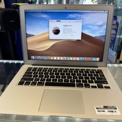 MacBook Air 2017 8GB 128gb 