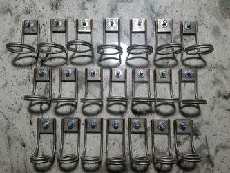 Scaffold Builder Tool Holders Hammer Holder Rachet Holder