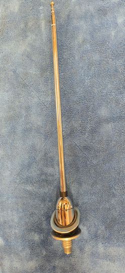 1963 Impala Antenna