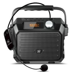 WinBridge Wireless Voice Amplifier Portable PA