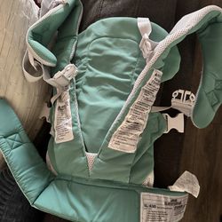 Baby Carrier 