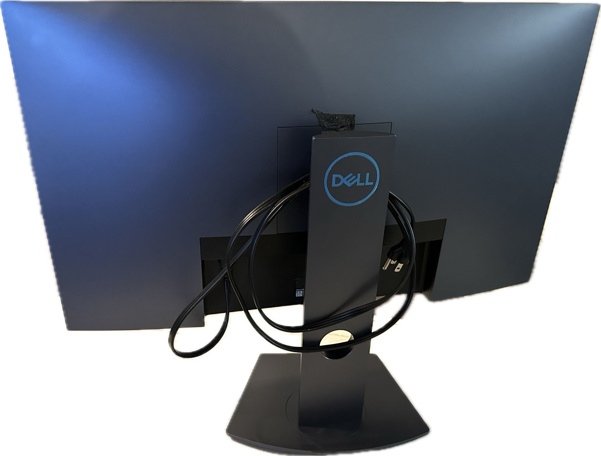 Dell S2719DGF 27 QHD Edge LED LCD Monitor 16:9