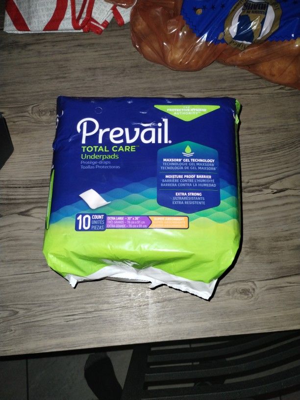 Potty Training Pads
