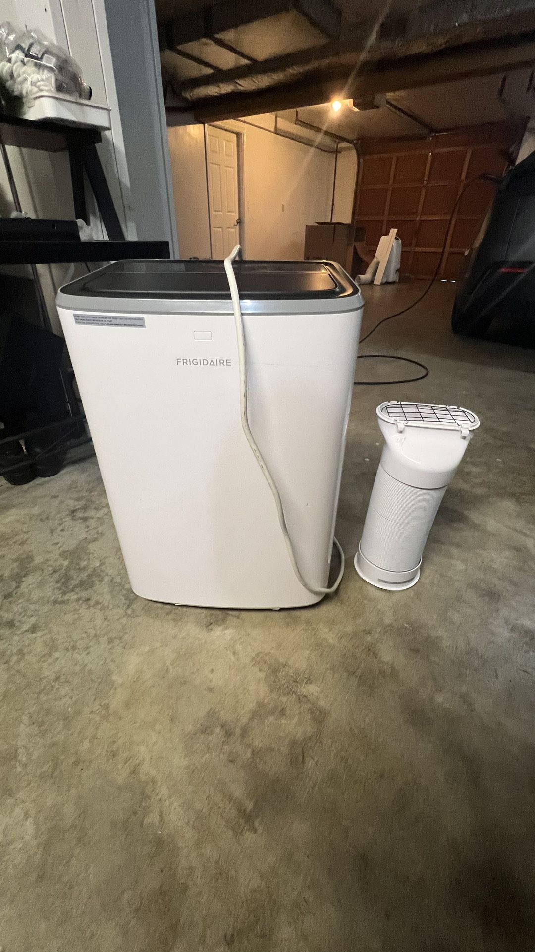 Frigidaire Portable AC
