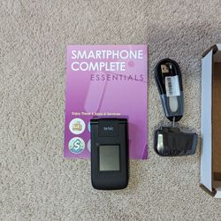 TracFone Orbic Journey V5 Phone