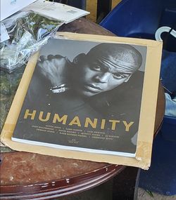 Humanity magazine
