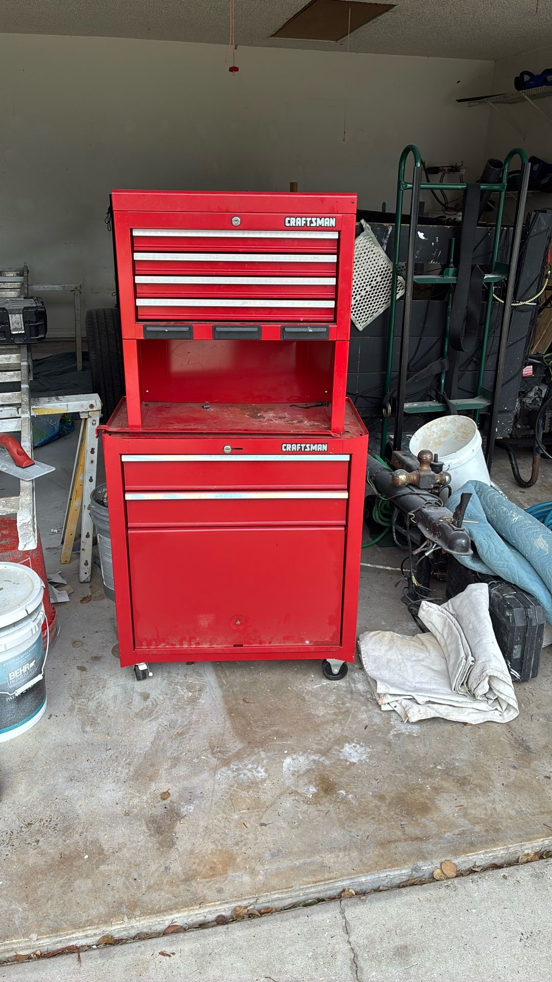 Tool Box