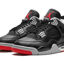 Air Jordan fours