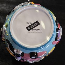 Original Disney Bowl