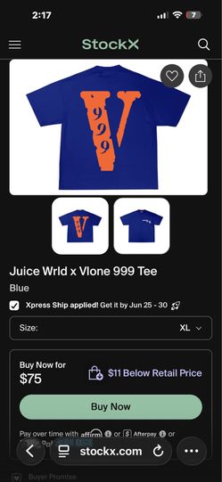 Brand new bought an extra trynna get it gone