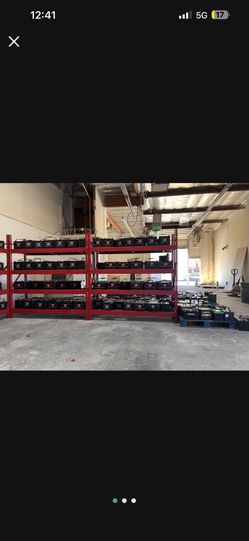 Car Batteries