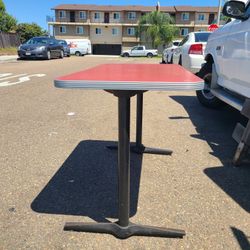 Restruant Table