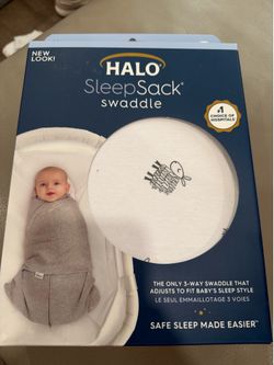 Halo Sleep Sack