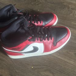 Jordan 1s for sale 
