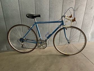 Trek 460 Vintage Road Bike