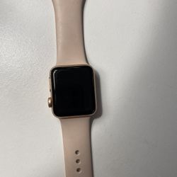 Apple Watch 3 GPS+Cellular Unlocked
