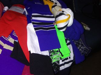 Elite by nike socks