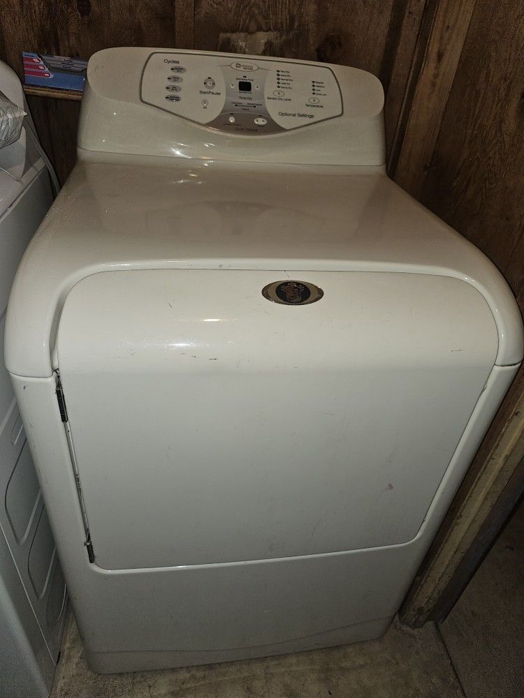 MAYTAG GAS DRYER
