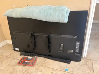 Sony bravia smart tv
