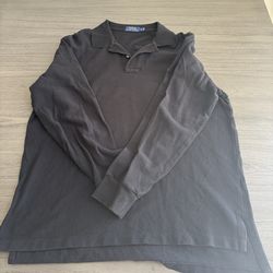 POLO RALPH LAUREN LONGSLEEVE