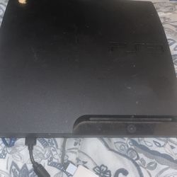 Modded PS3 