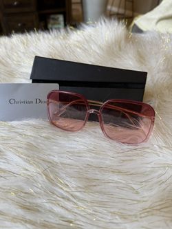 CD Sunglasses 