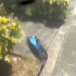 Taylor made sim max 2 driver