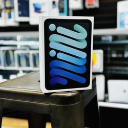 iPad Mini A17 Pro Chip 