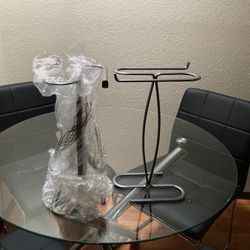 Towel Racks 