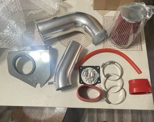 Cold Air Intake Mustang year 1(contact info removed)