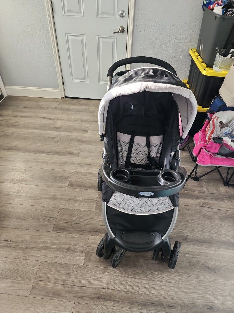 Graco Stroller