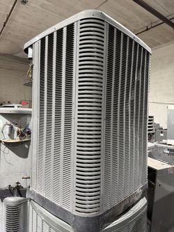 Air Conditioners, All Sizes Available