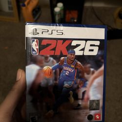 2k26