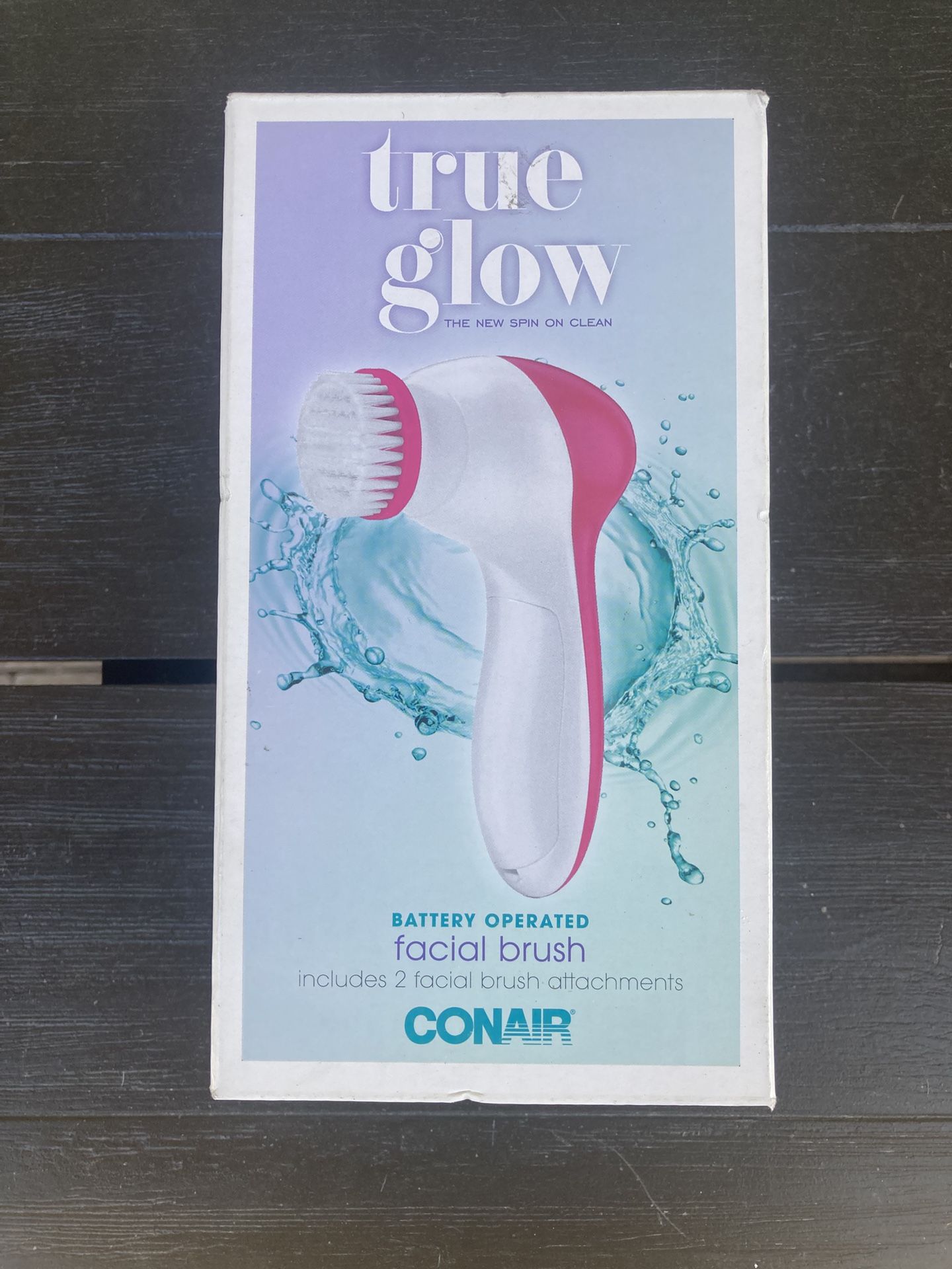 Conair Facial Brush