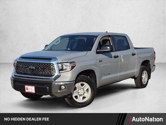 2021 Toyota Tundra