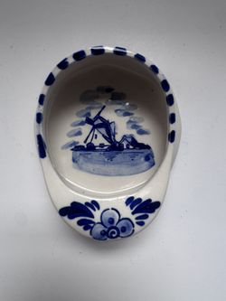 Vintage Elesva Holland