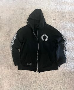 Chrome Hearts Jacket