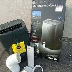 Aire Acondicionado Air Conditioner  H 6