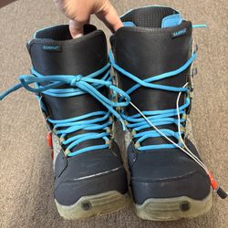 Snowboarding Boots
