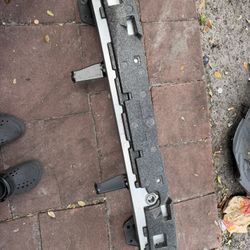 Infiniti Q60 Rear Reinforcement Bar