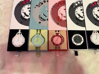 Swatch Watches