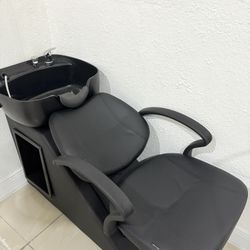 Shampoo Bowl (brand New)