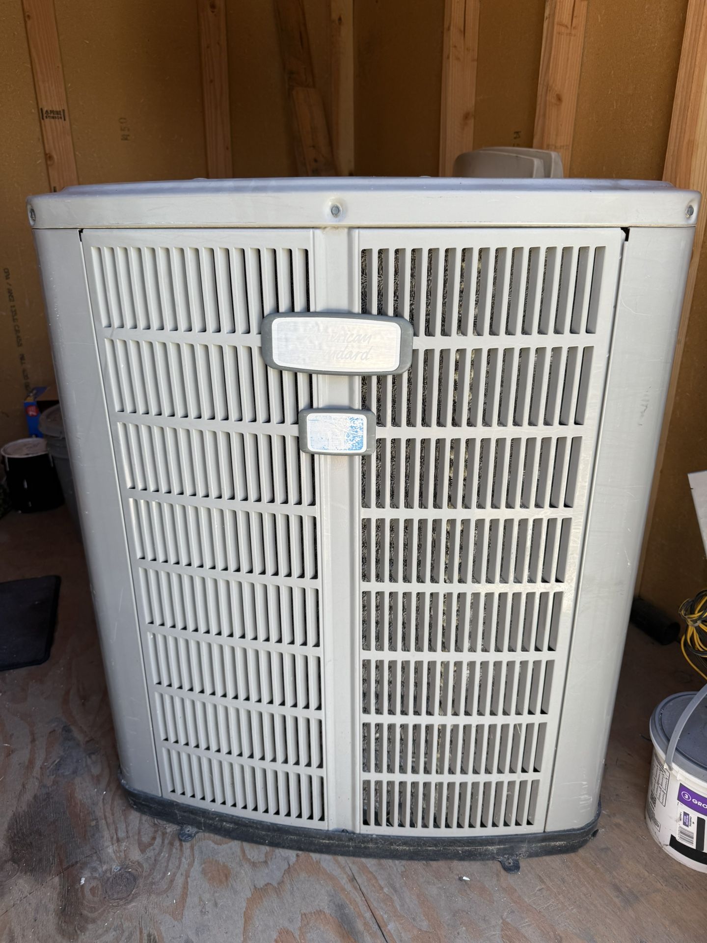 5 Ton. Condenser R-22. Charge Including