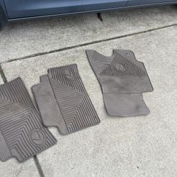Lexus 1(contact info removed) Lexus RX 300  Rubber Mats
