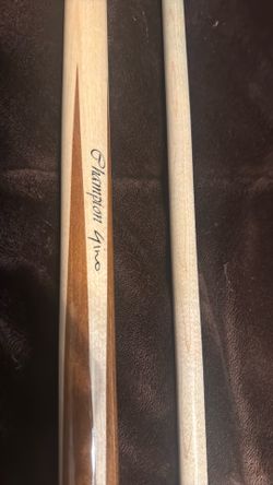 Break stick/jump stick