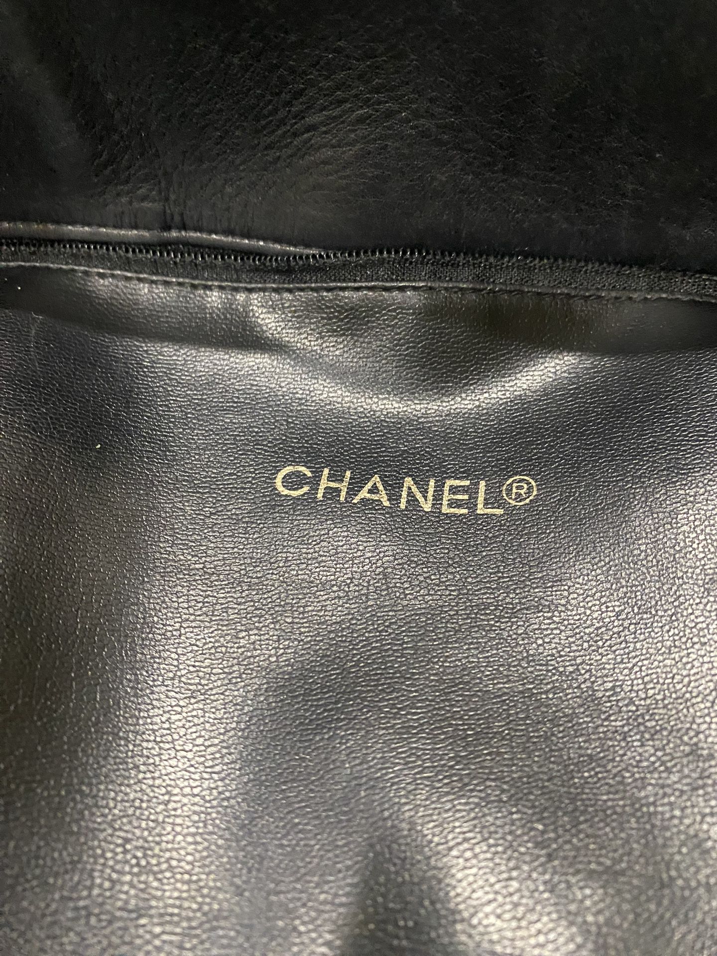 Chanel Vintage Bag 