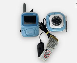 Infant Optics DXR-5 Wireless Video Monitoring System Camera Monitor Baby