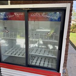 GDM-41SL-54 Refrigerator 