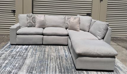 Cloud Sectional Sofa
