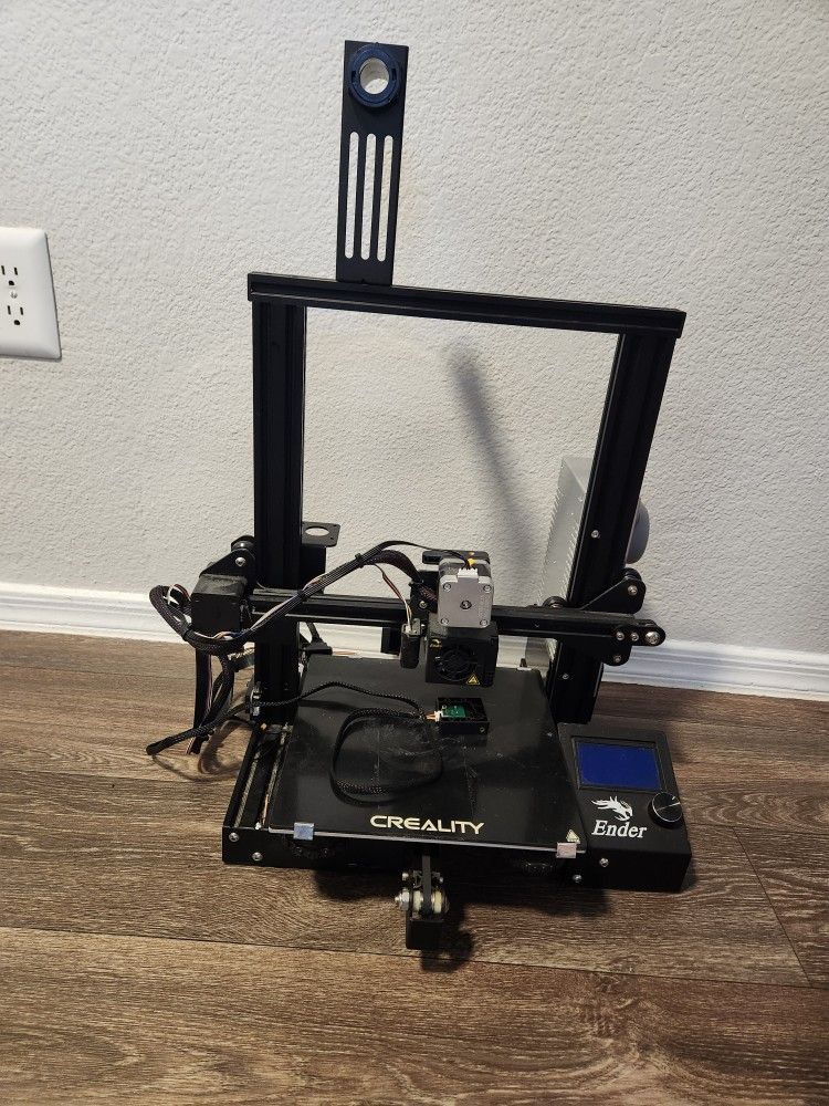 Ender 3D Printer